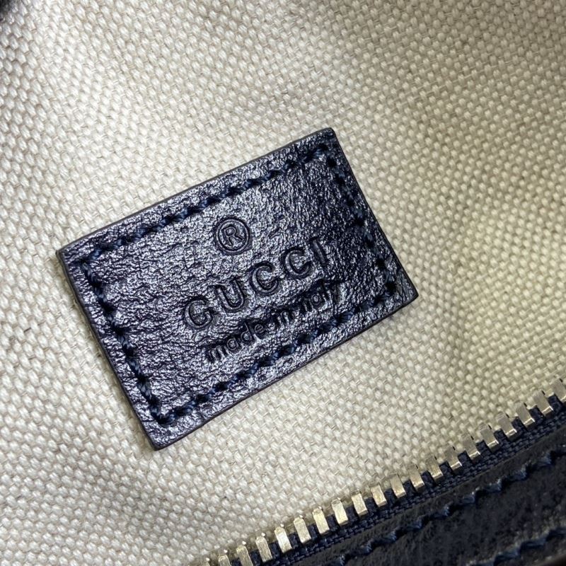 Gvc*1 round bags